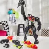 Marvel MixMashers Spider-Man Venom Mix-&-Match, 4 años, multicolor