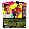 Marvel MixMashers Miles Morales Spider-Man Mix-And-Match, 4 años, multicolor