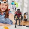 Marvel MixMashers Miles Morales Spider-Man Mix-And-Match, 4 años, multicolor
