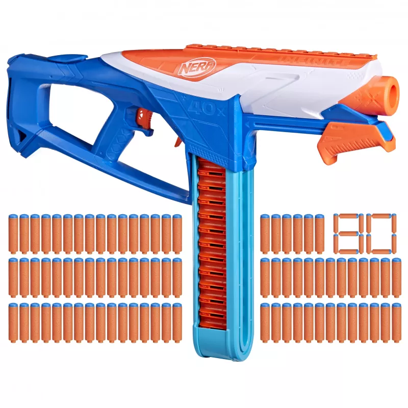 Nerf F8631EP4 juguete