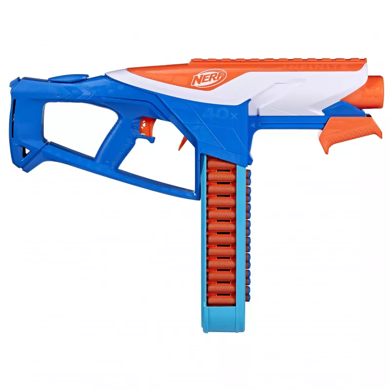 Nerf F8631EP4 juguete