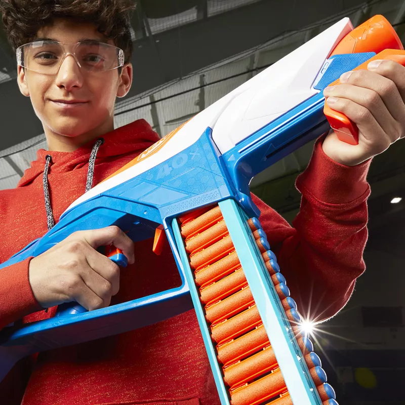 Nerf F8631EP4 juguete
