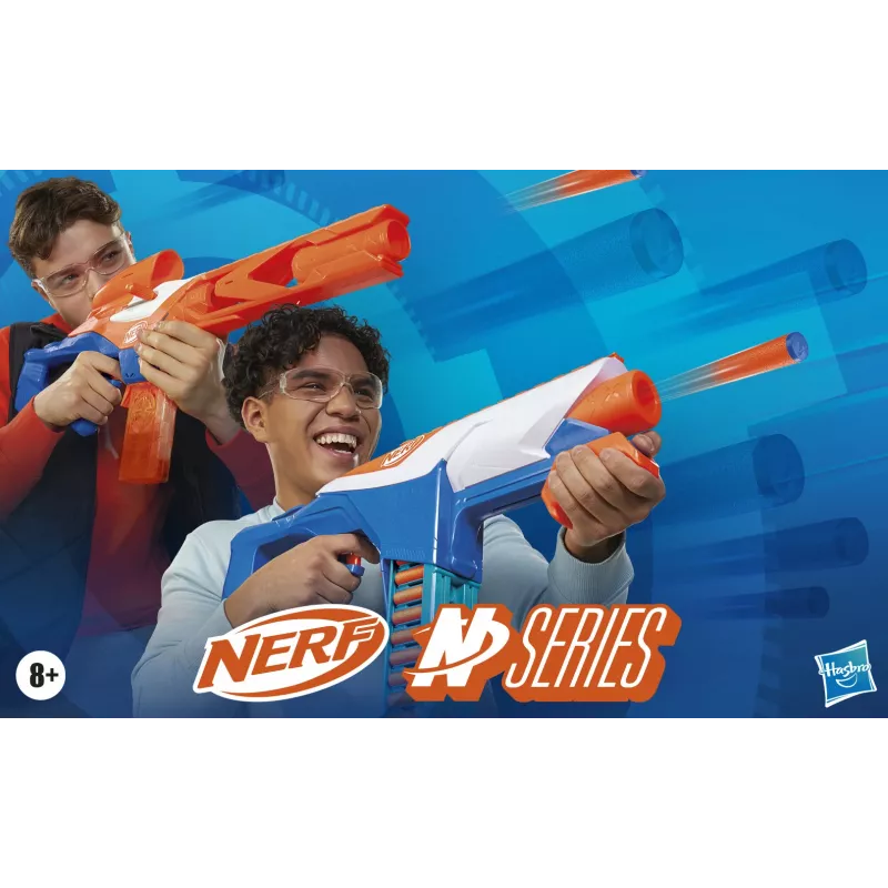 Nerf F8631EP4 juguete