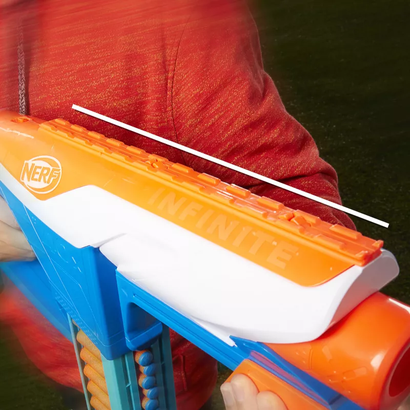 Nerf F8631EP4 juguete
