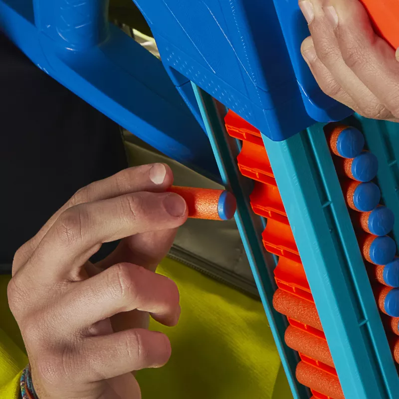 Nerf F8631EP4 juguete