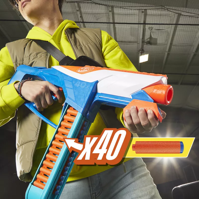 Nerf F8631EP4 juguete