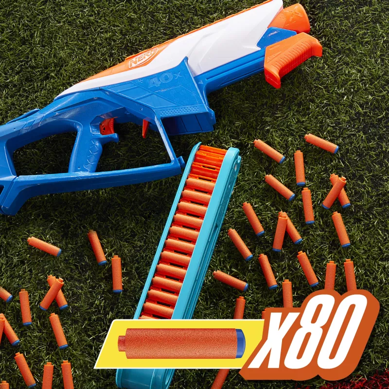 Nerf F8631EP4 juguete