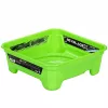 Beyblade X Beystadium arena de combate estadio, 8 años, verde, plástico, 234 g