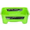 Beyblade X Beystadium arena de combate estadio, 8 años, verde, plástico, 234 g