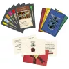 Monopoly Harry Potter juego de mesa simulación económica