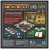 Monopoly Harry Potter juego de mesa simulación económica
