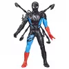 Marvel Spider-Man VenomVersus Spider-Man, 4 años, negro, azul, rojo
