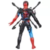 Marvel Spider-Man VenomVersus Spider-Man, 4 años, negro, azul, rojo