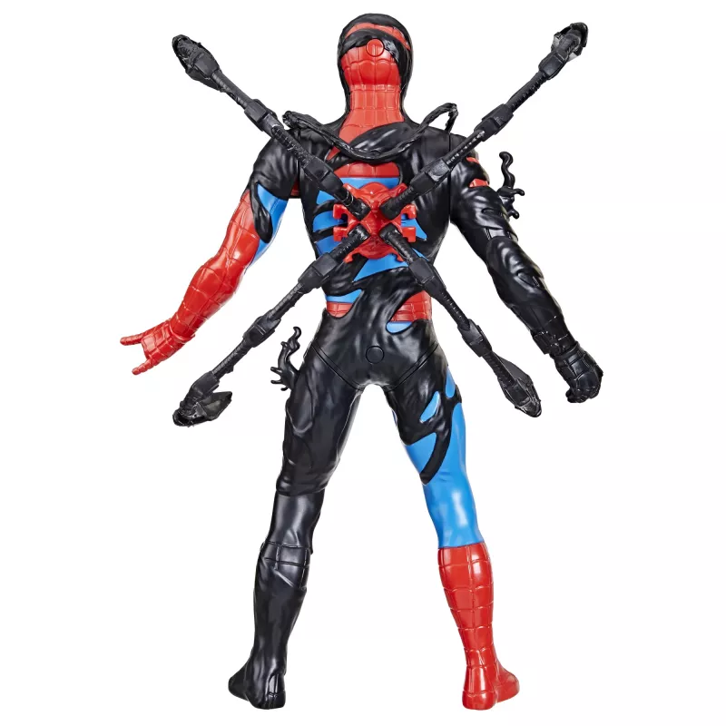Marvel Spider-Man VenomVersus Spider-Man, 4 años, negro, azul, rojo