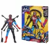 Marvel Spider-Man VenomVersus Spider-Man, 4 años, negro, azul, rojo