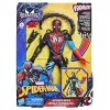 Marvel Spider-Man VenomVersus Spider-Man, 4 años, negro, azul, rojo