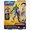 Marvel Spider-Man VenomVersus Spider-Man, 4 años, negro, azul, rojo