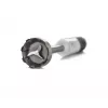 Batidora de mano Kenwood Triblade XL HBM40.002WH 850 W blanca
