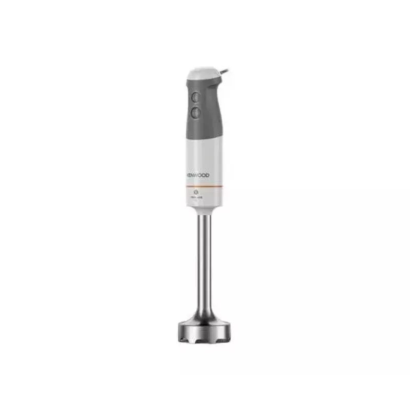 Batidora de mano Kenwood Triblade XL HBM40.002WH 850 W blanca