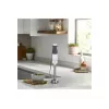 Batidora de mano Kenwood Triblade XL HBM40.002WH 850 W blanca