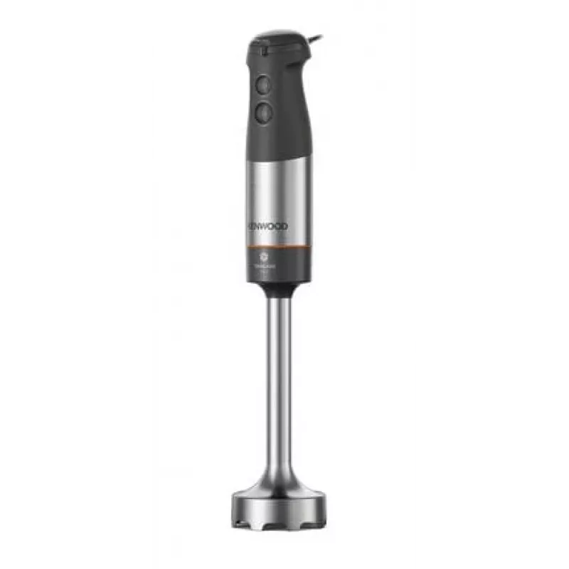 Kenwood Triblade XL + HBM60.002GY batidora de mano 1000 W gris