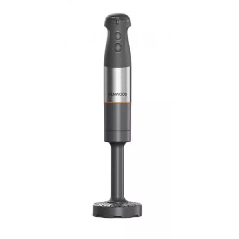 Kenwood Triblade XL + HBM60.002GY batidora de mano 1000 W gris