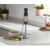 Kenwood Triblade XL + HBM60.002GY batidora de mano 1000 W gris