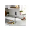 Kenwood Triblade XL + HBM60.002GY batidora de mano 1000 W gris