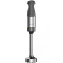 Kenwood Triblade XL+ HBM60.307GY batidora de mano, 1000 W, gris