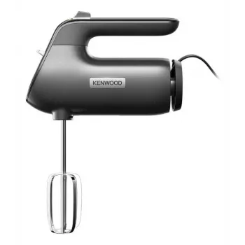 Kenwood HMP50.000BK batidora de mano 650 W negro