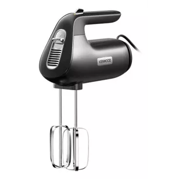 Kenwood HMP50.000BK batidora de mano 650 W negro