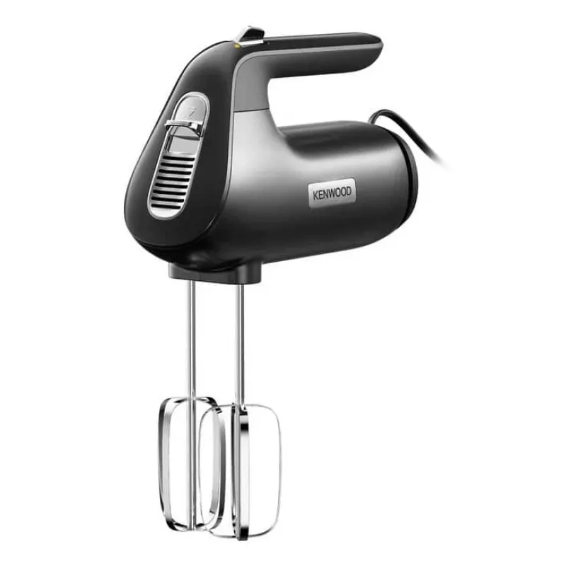Kenwood HMP50.000BK batidora de mano 650 W negro