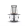 Kenwood CHP62.400SI picadora eléctrica 0,6 l plata