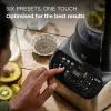 Kenwood FDM73.850SS robot de cocina 1000 W 3 L gris con báscula integrada