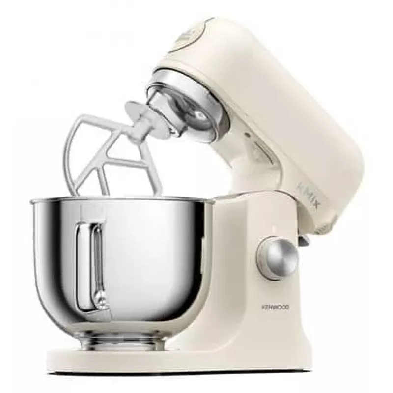 Kenwood kMix batidora de vaso 1000 W crema
