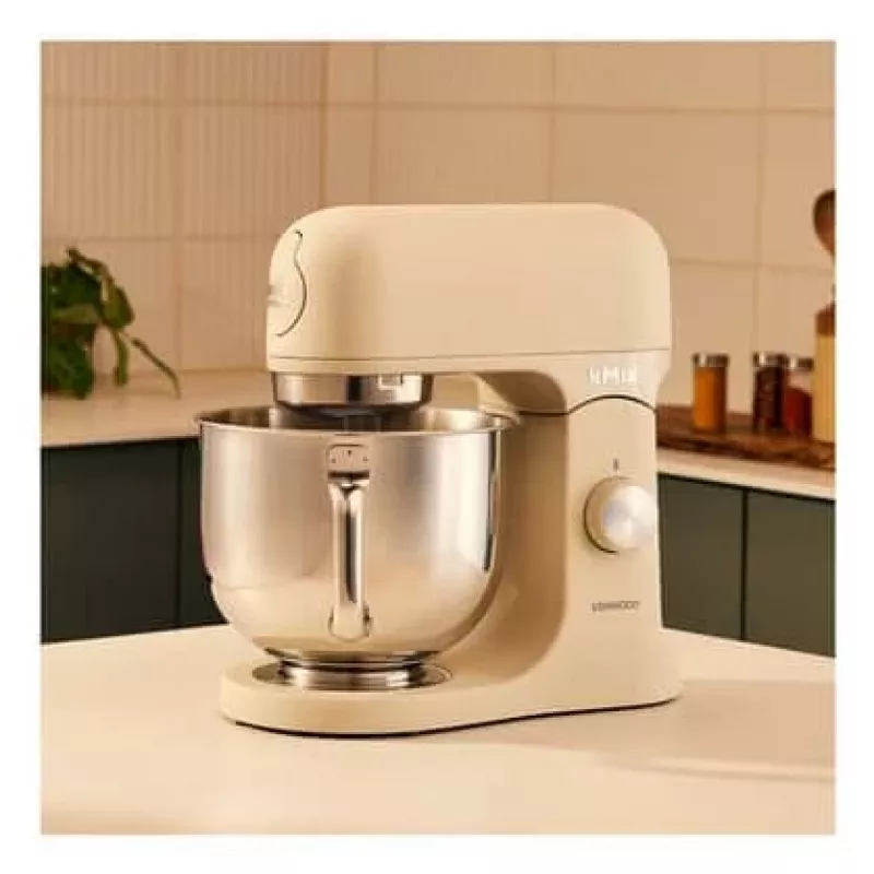 Kenwood kMix batidora de vaso 1000 W crema