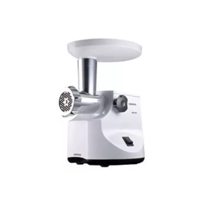 Kenwood MG450 picadora de carne 440 W blanco