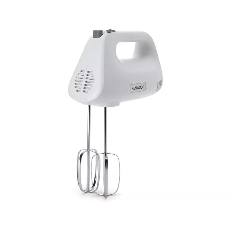Kenwood HMP30.A0WH batidora de mano 450 W blanco