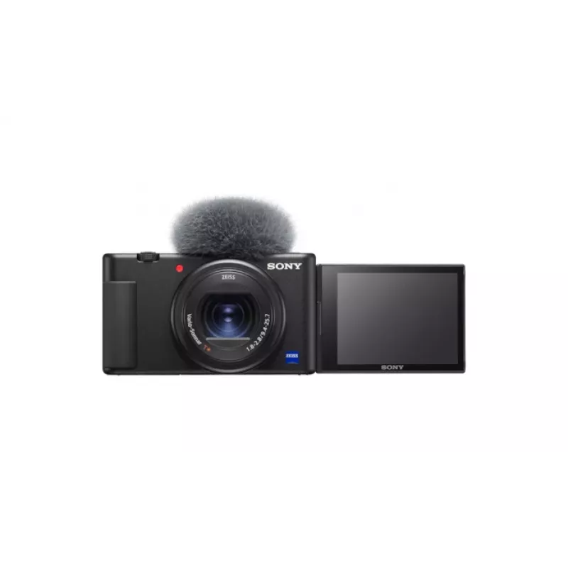 Sony ZV-1 cámara compacta de 1