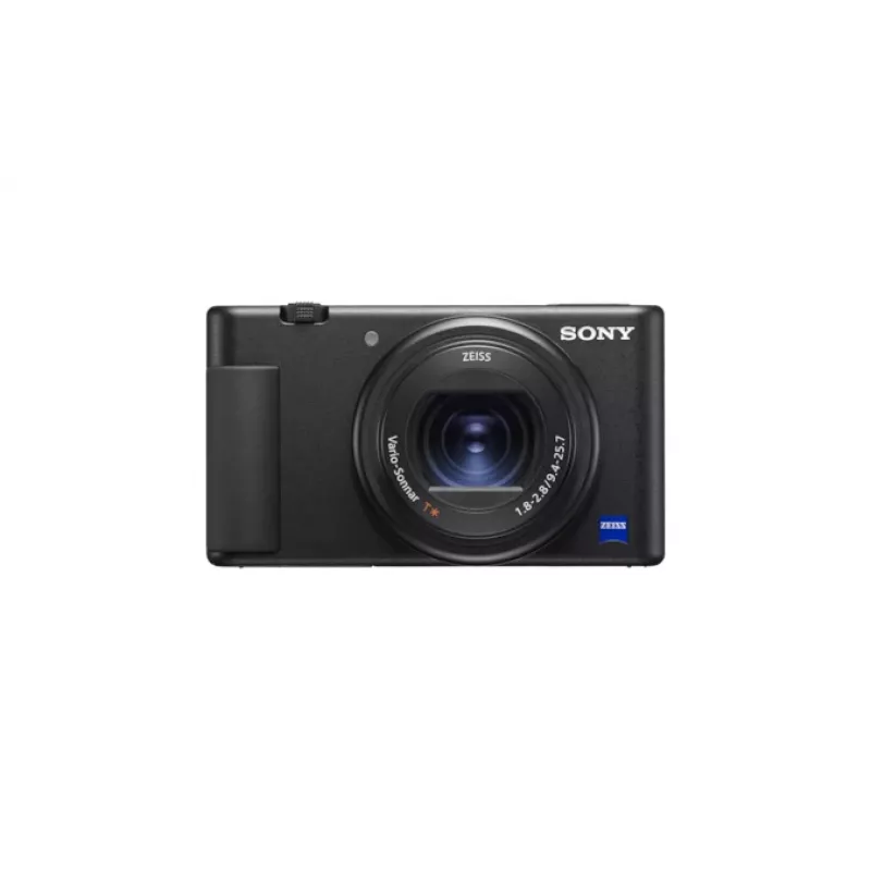 Sony ZV-1 cámara compacta de 1