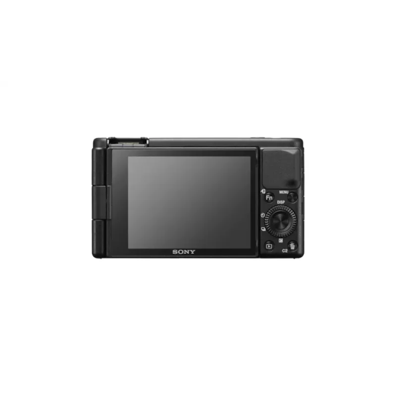 Sony ZV-1 cámara compacta de 1