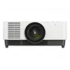 Sony VPL-FHZ91 proyector de datos proyector de gran sala 9000 lúmenes ANSI 3LCD WUXGA (1920x1200) negro, blanco