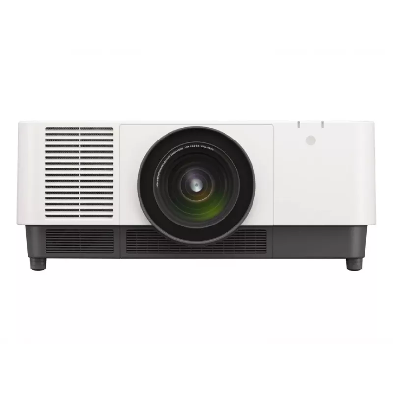 Sony VPL-FHZ91 proyector de datos proyector de gran sala 9000 lúmenes ANSI 3LCD WUXGA (1920x1200) negro, blanco
