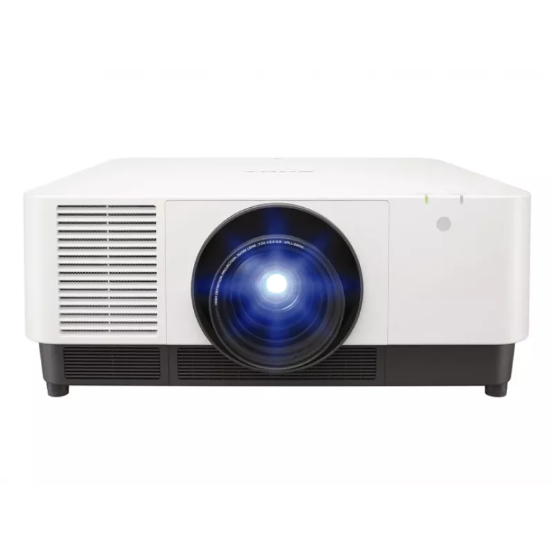 Sony VPL-FHZ91 proyector de datos proyector de gran sala 9000 lúmenes ANSI 3LCD WUXGA (1920x1200) negro, blanco