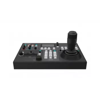 Sony RM-IP500 mando a distancia RF inalámbrico sistema de seguridad botones, dial