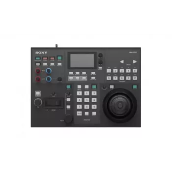 Sony RM-IP500 mando a distancia RF inalámbrico sistema de seguridad botones, dial