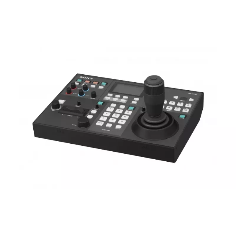 Sony RM-IP500 mando a distancia RF inalámbrico sistema de seguridad botones, dial
