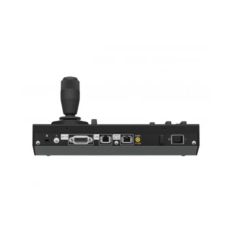 Sony RM-IP500 mando a distancia RF inalámbrico sistema de seguridad botones, dial