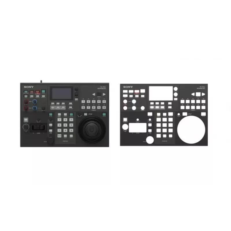 Sony RM-IP500 mando a distancia RF inalámbrico sistema de seguridad botones, dial