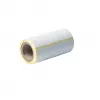 Brother - 76 x 44 mm 70 etiqueta(s) (1 rollo(s) x 70 rollo de etiquetas (pack de 24) - para RuggedJet RJ-3055WB (BDE1J044076040)